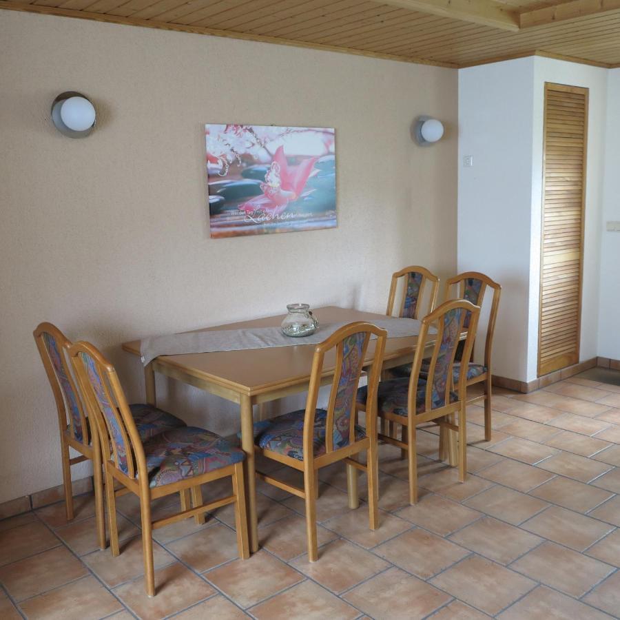 Ferienwohnung Kuehnel Pfaffendorf Kültér fotó